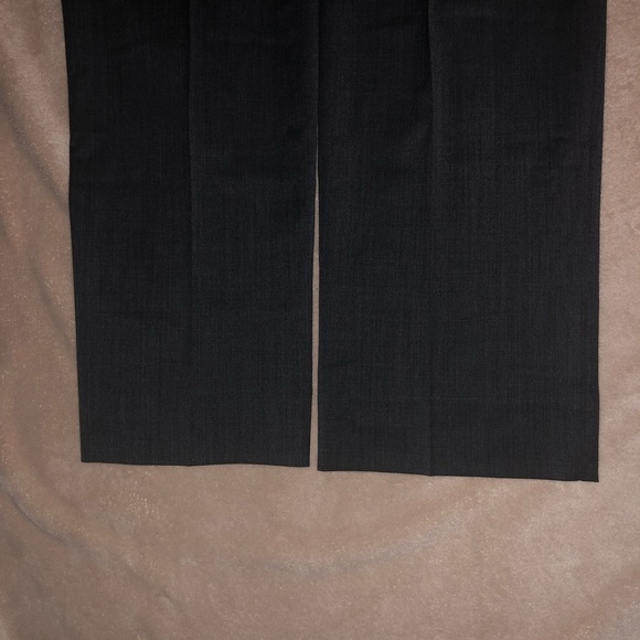 Men’s Dark Gray INC Intl. Concepts Dress Pants - Picture 5 of 5